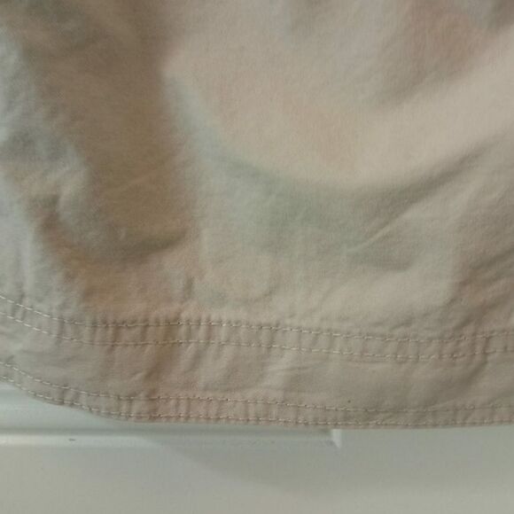 Big Sky Outfitters khaki cargo shorts - Picture 6 of 8